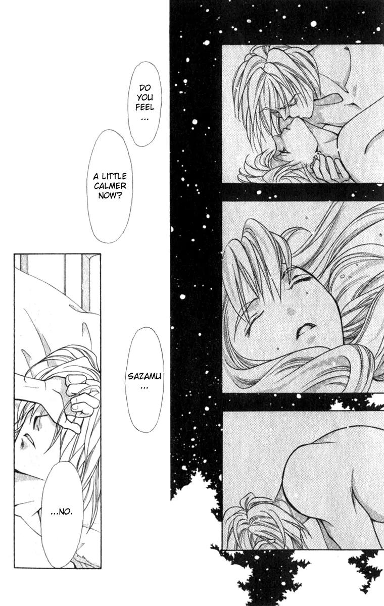 Vivid Memories Chapter 2.2 page 17 - Vol.2 Chapter 2: Birth