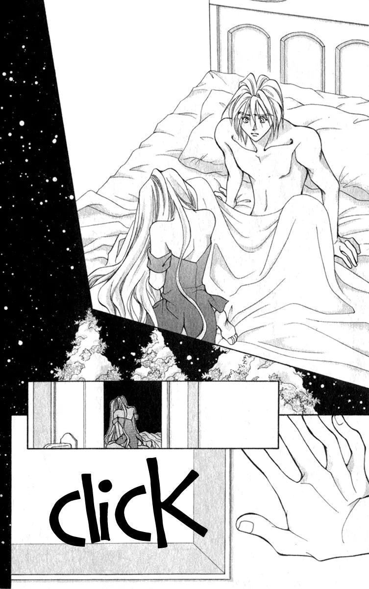 Vivid Memories Chapter 2.2 page 33 - Vol.2 Chapter 2: Birth