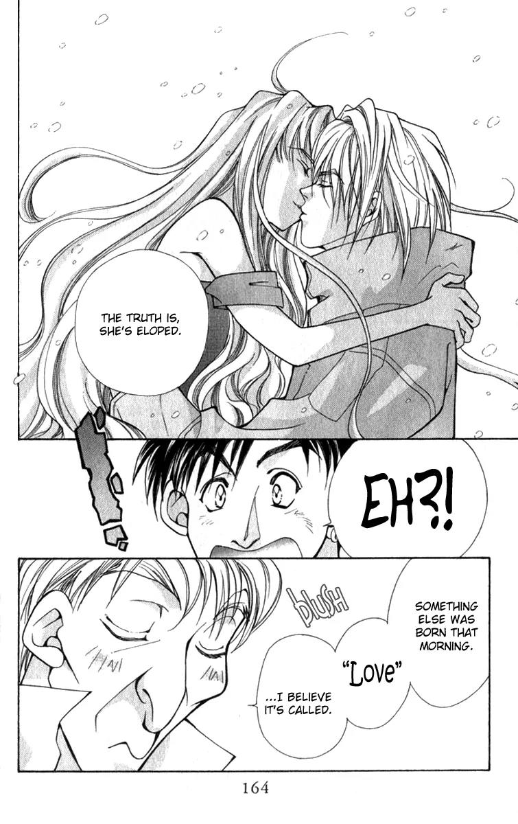 Vivid Memories Chapter 2.2 page 47 - Vol.2 Chapter 2: Birth
