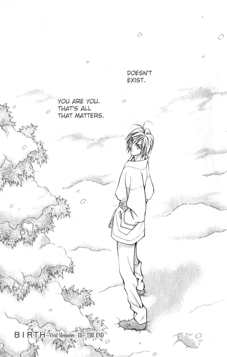 Vivid Memories Chapter 2.2 page 50 - Vol.2 Chapter 2: Birth