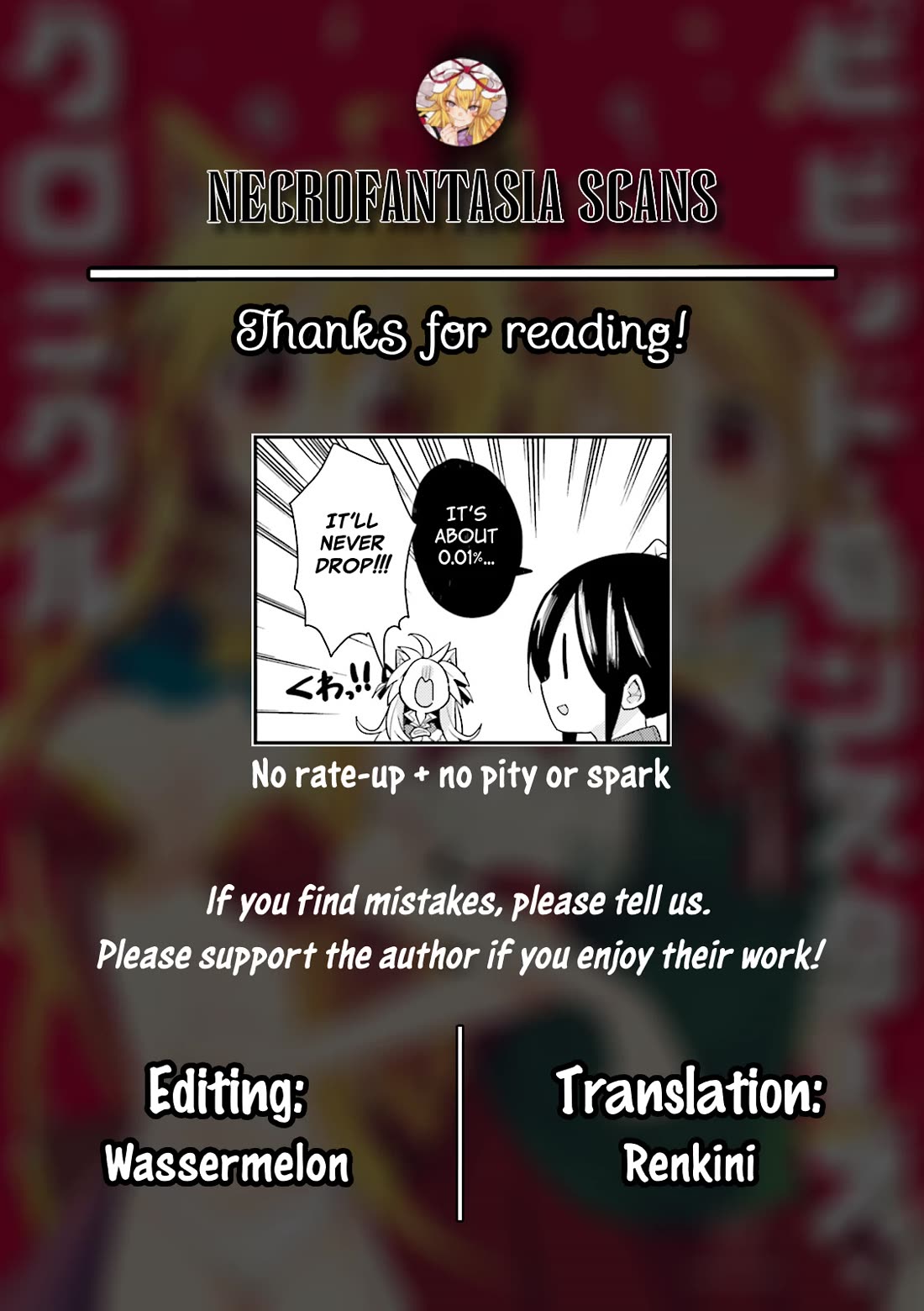 Vivid Monsters Chronicle Chapter 12 page 11 - Chapter 12