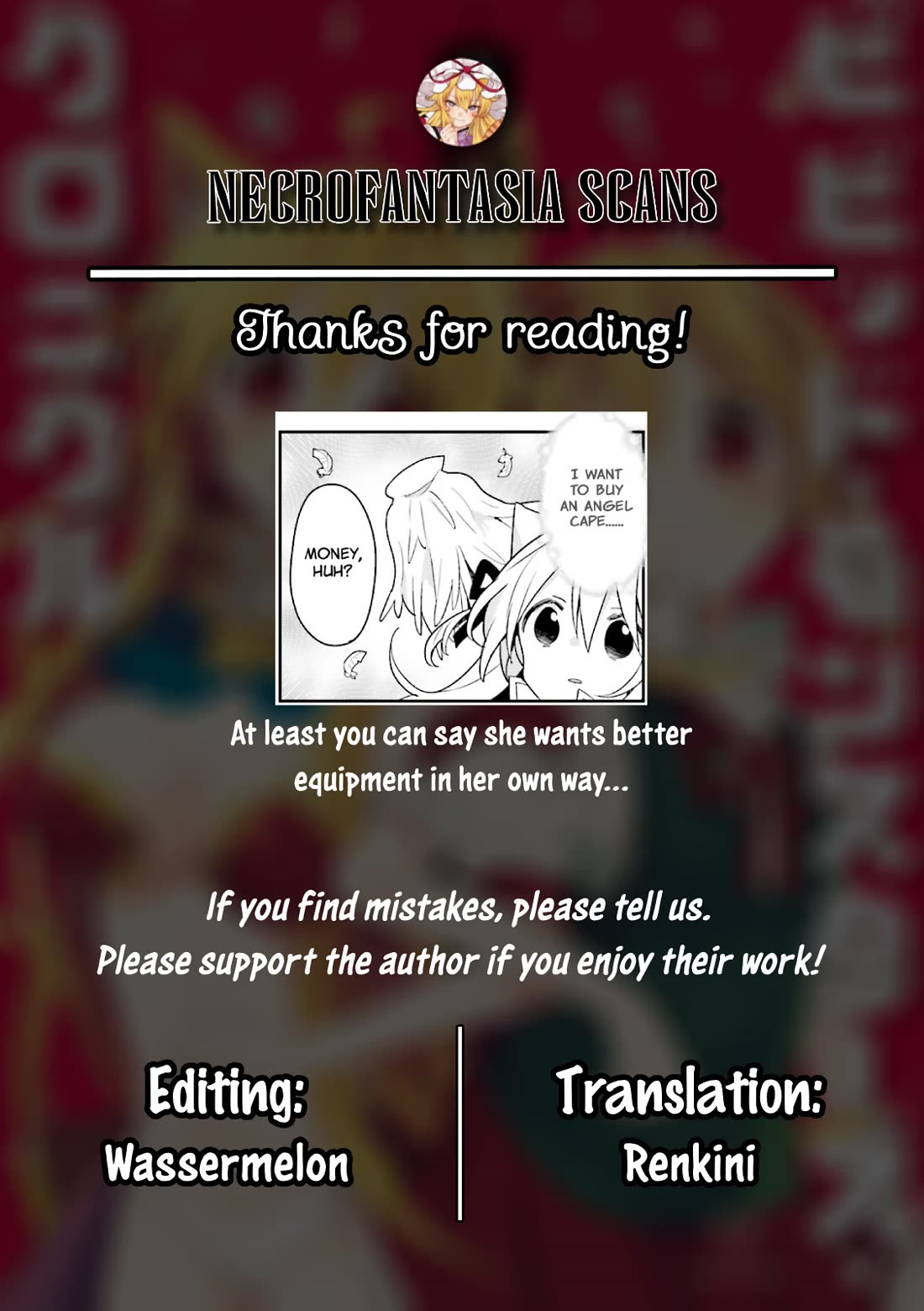 Vivid Monsters Chronicle Chapter 13 page 13 - Chapter 13