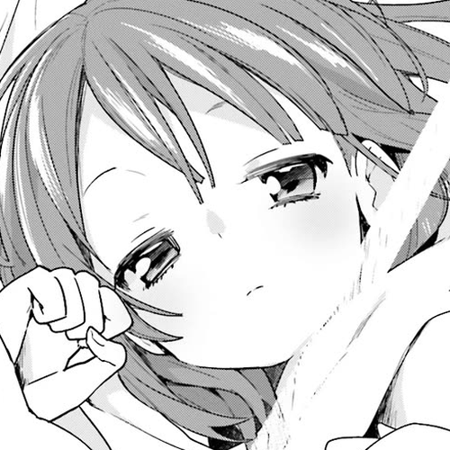 Vivid Monsters Chronicle Chapter 27 cover