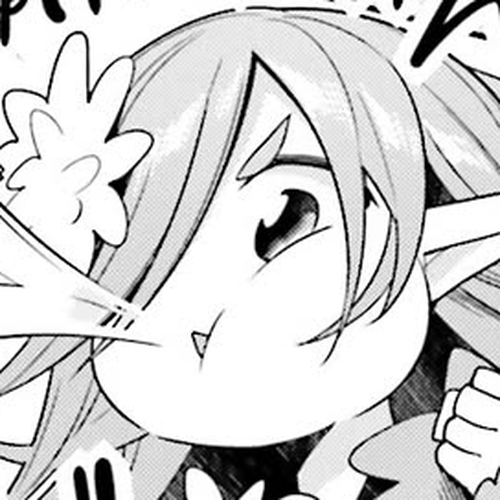 Vivid Monsters Chronicle Chapter 28 cover