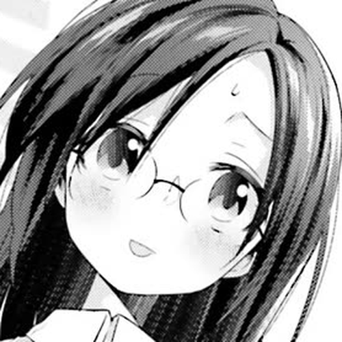 Vivid Monsters Chronicle Chapter 33 cover