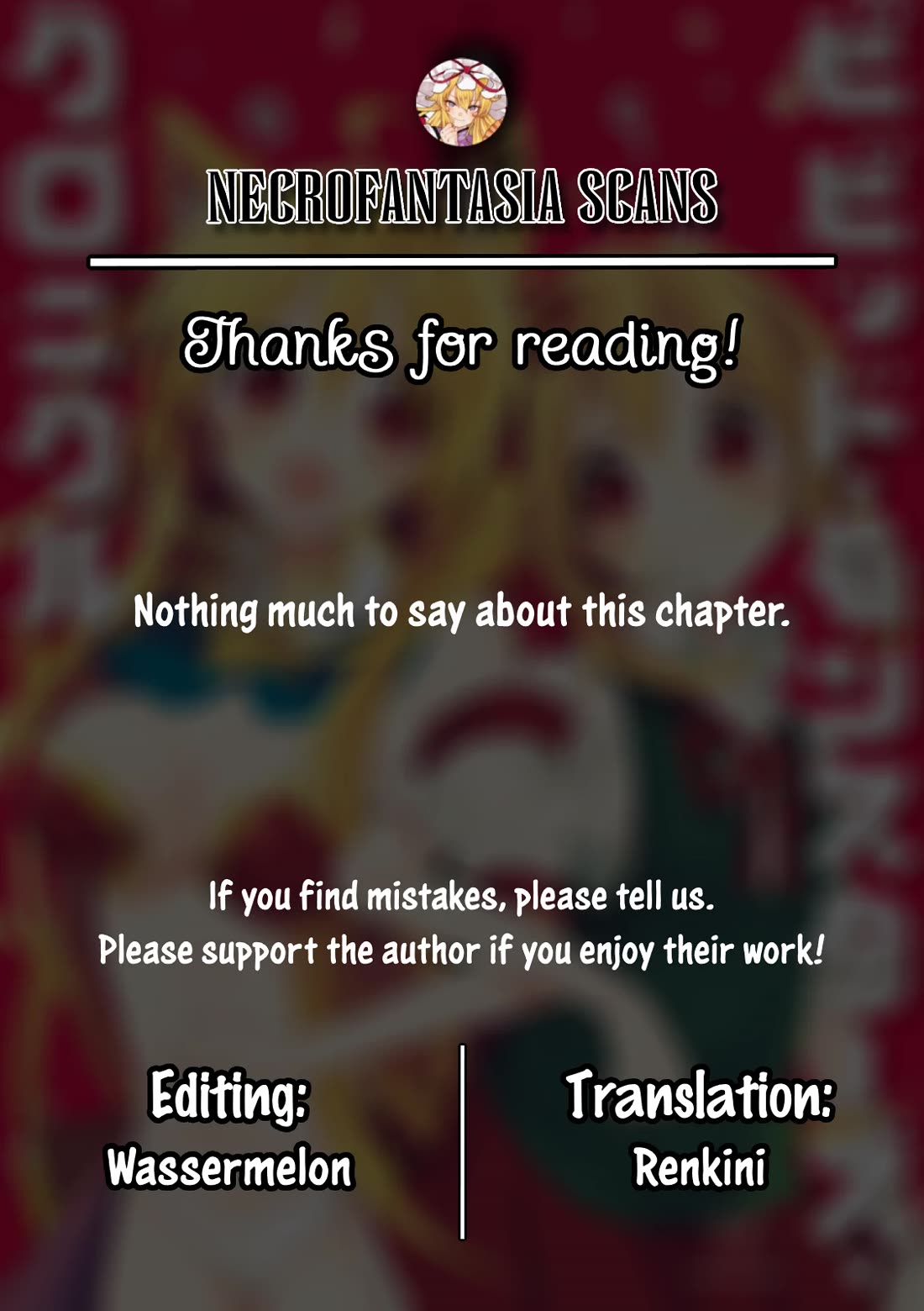 Vivid Monsters Chronicle Chapter 4 page 13 - Chapter 4