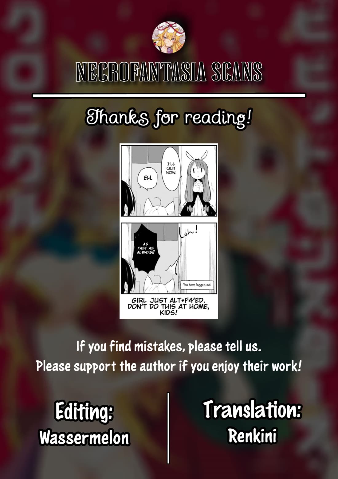 Vivid Monsters Chronicle Chapter 6 page 13 - Chapter 6