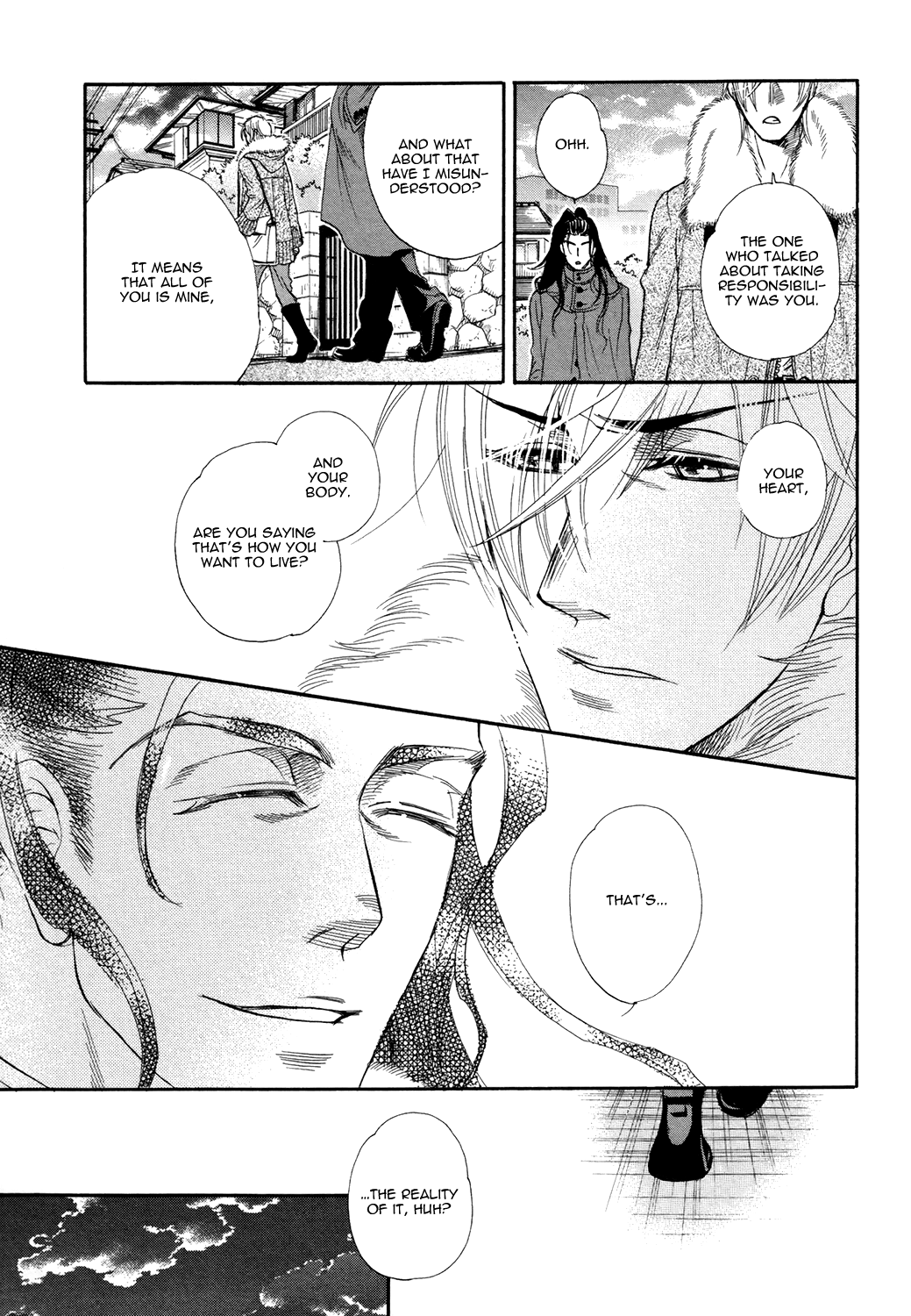 Vocation Chapter 2 page 24 - Chapter 2