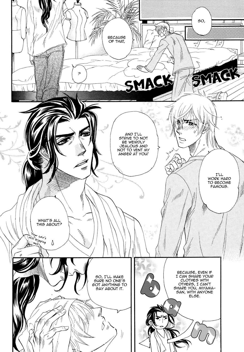 Vocation Chapter 2 page 31 - Chapter 2
