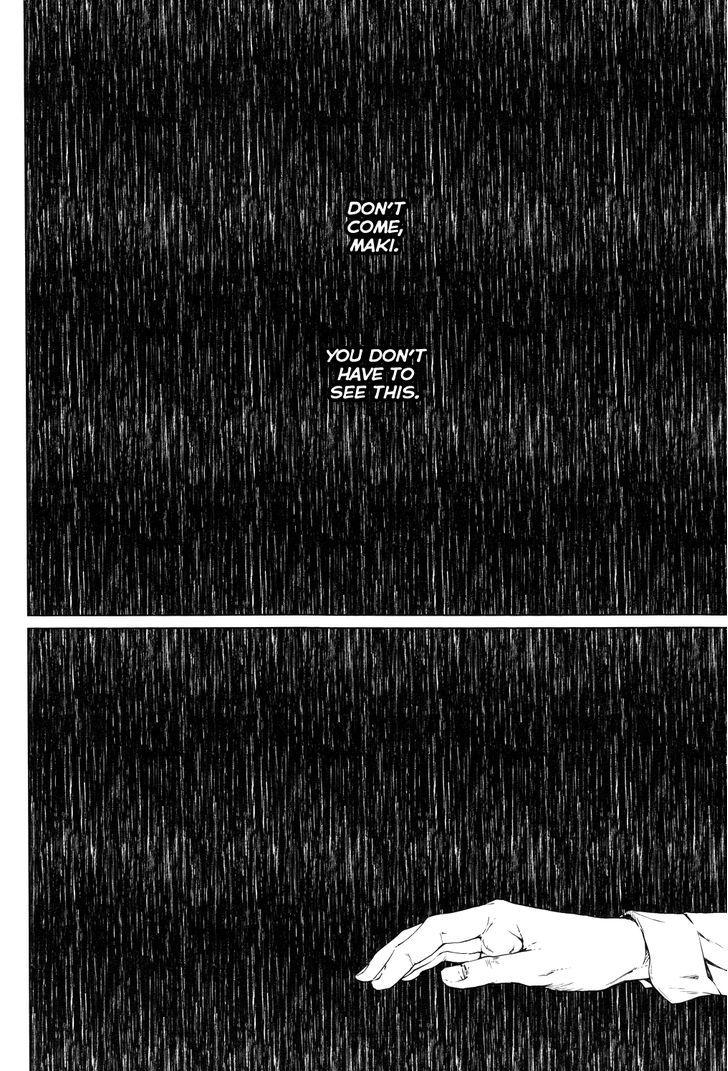 Void (ZARIYA Ranmaru) Chapter 3 page 16 - Chapter 3