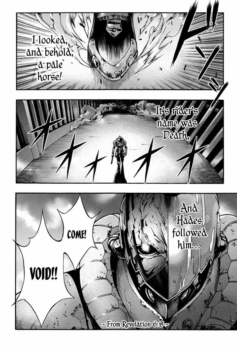 Void Chapter 1 page 48 - Chapter 1: Hunters of The Void (1)