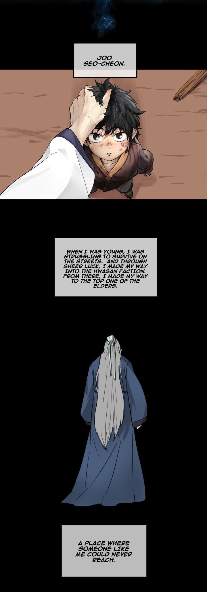 Volcanic Age Chapter 1 page 2 - Chapter 1