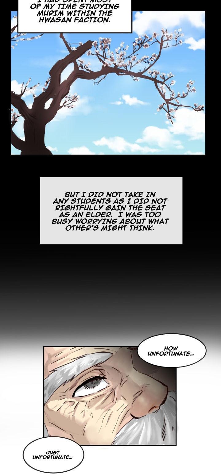 Volcanic Age Chapter 1 page 5 - Chapter 1