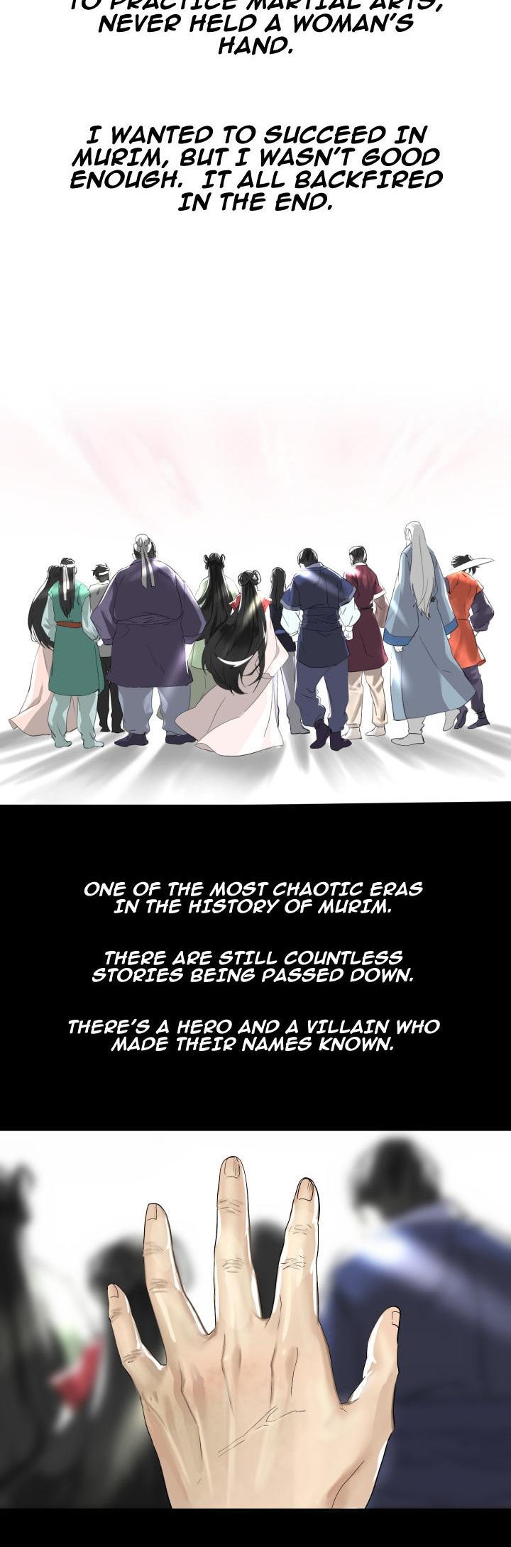 Volcanic Age Chapter 1 page 7 - Chapter 1