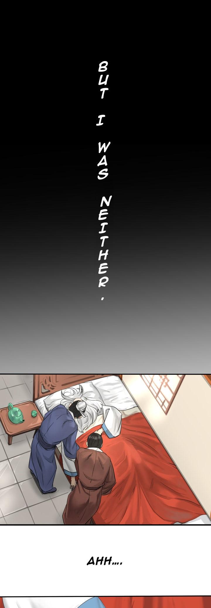 Volcanic Age Chapter 1 page 8 - Chapter 1