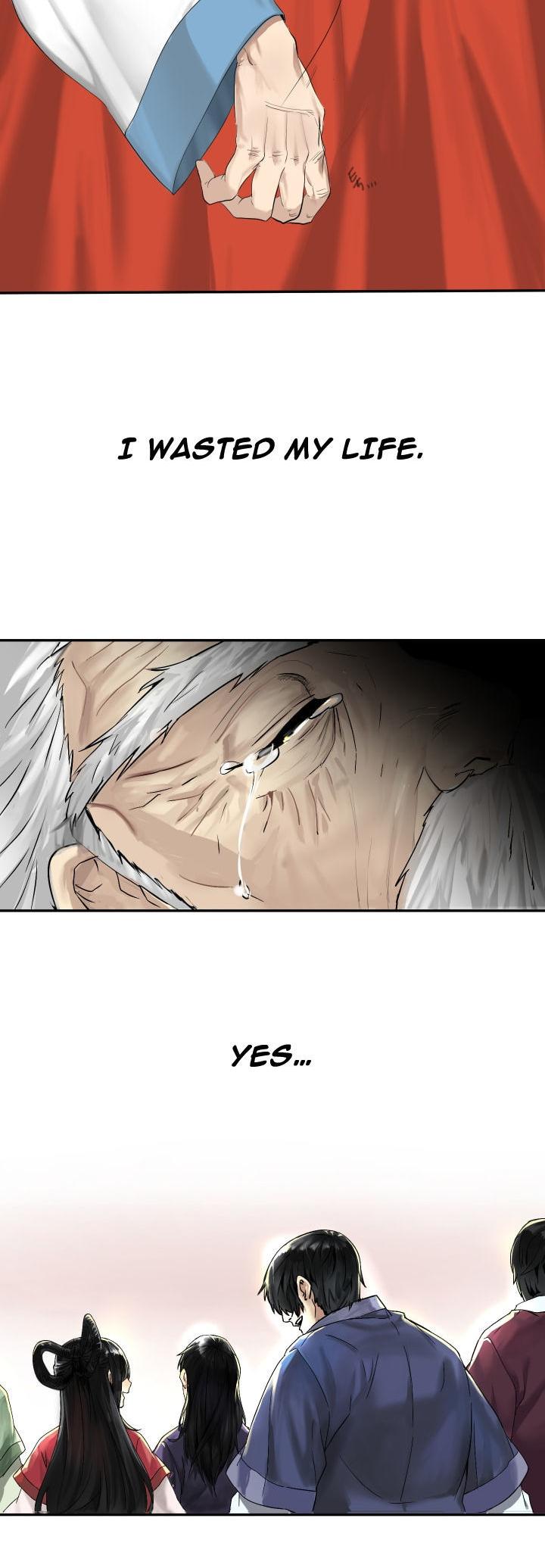 Volcanic Age Chapter 1 page 9 - Chapter 1
