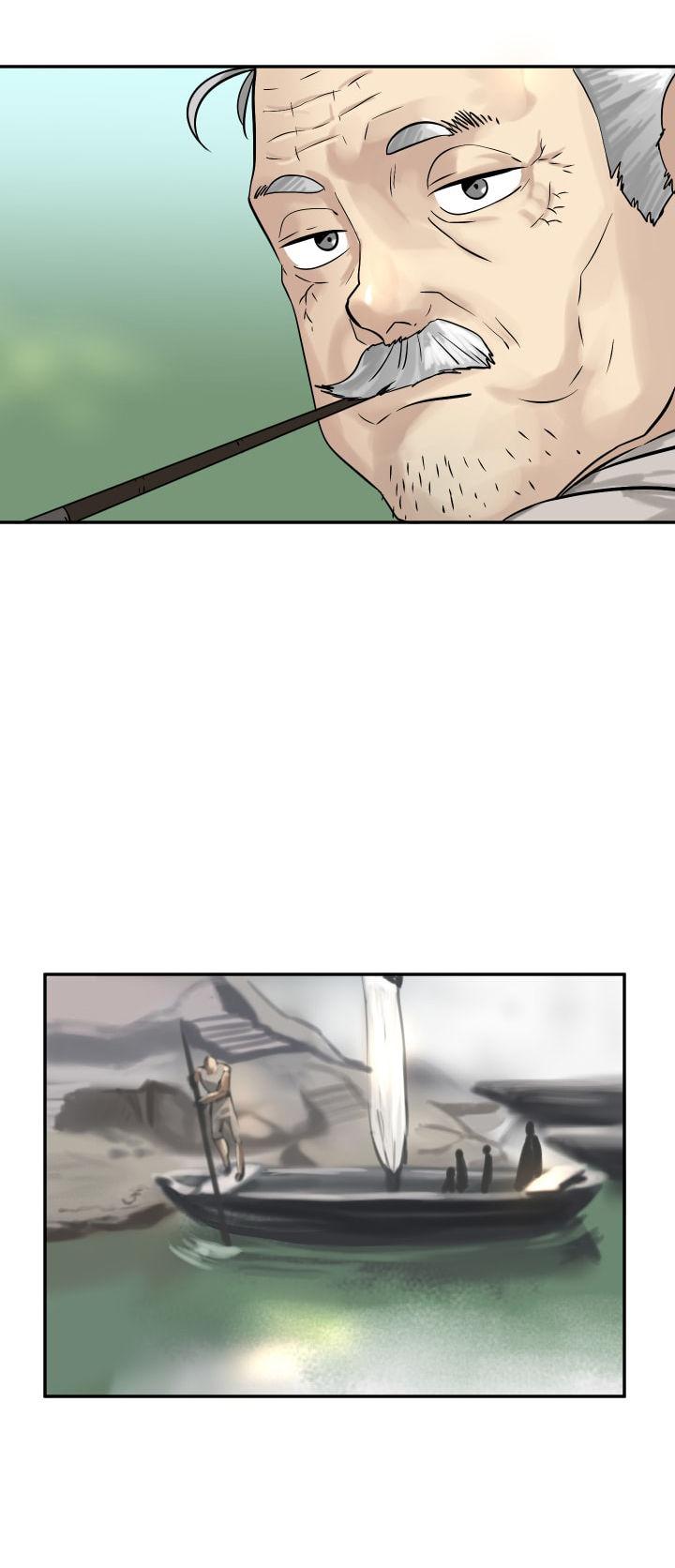 Volcanic Age Chapter 10 page 11 - Chapter 10