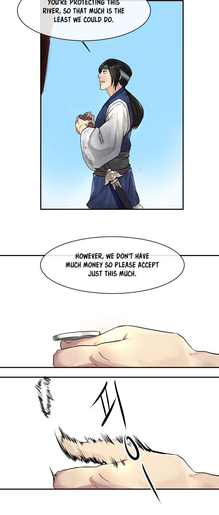 Volcanic Age Chapter 10 page 17 - Chapter 10