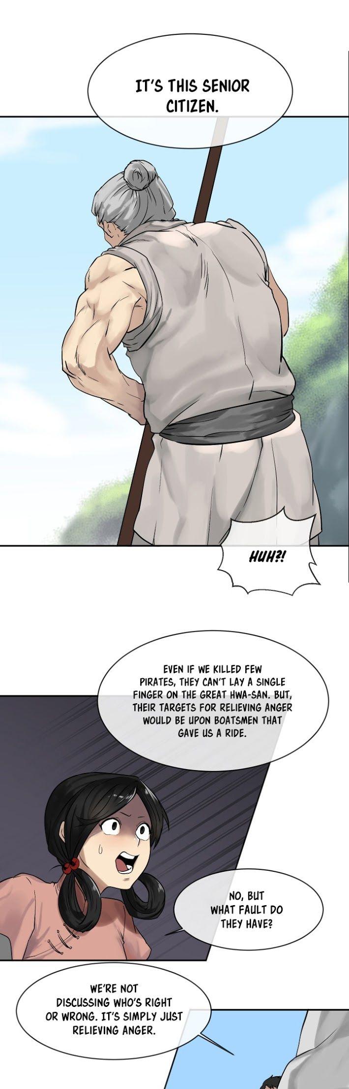 Volcanic Age Chapter 10 page 24 - Chapter 10