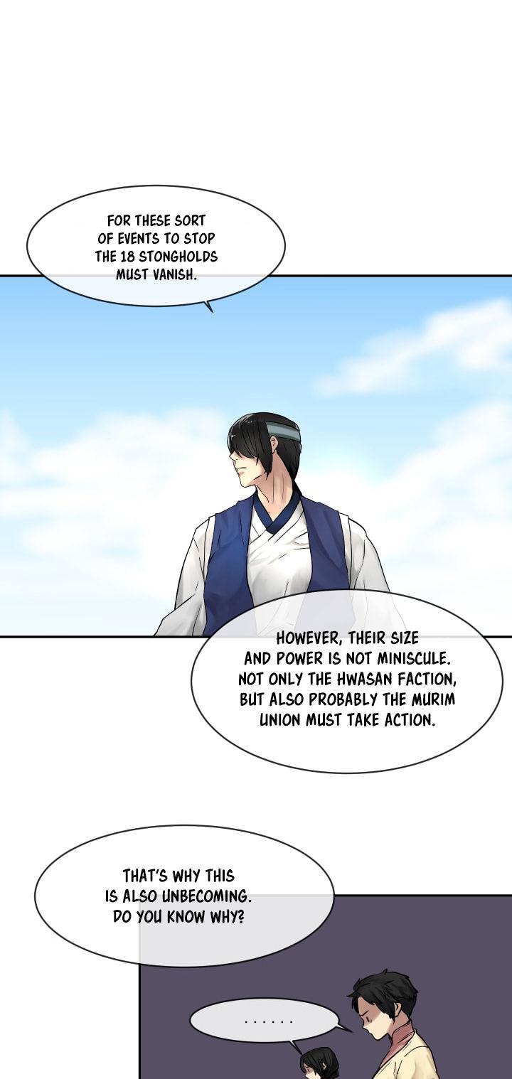 Volcanic Age Chapter 10 page 26 - Chapter 10