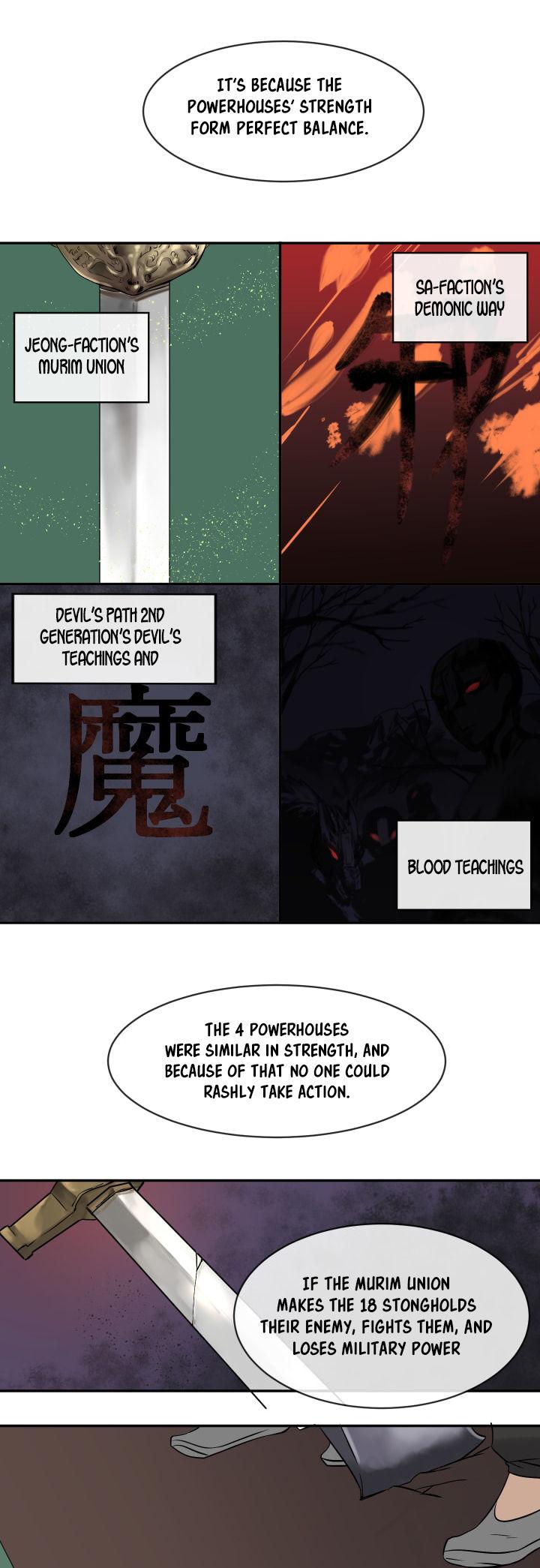 Volcanic Age Chapter 10 page 28 - Chapter 10