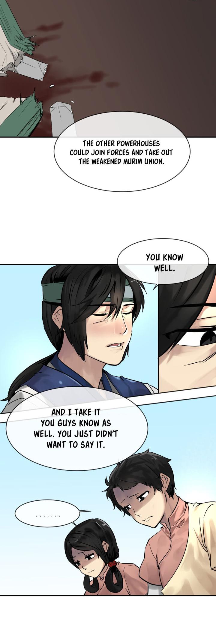 Volcanic Age Chapter 10 page 29 - Chapter 10