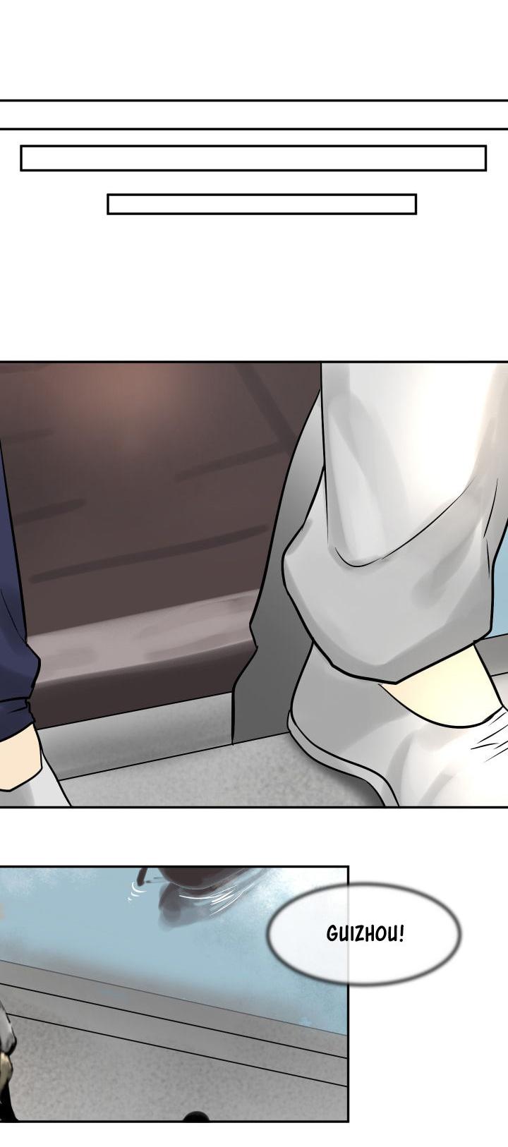 Volcanic Age Chapter 10 page 31 - Chapter 10