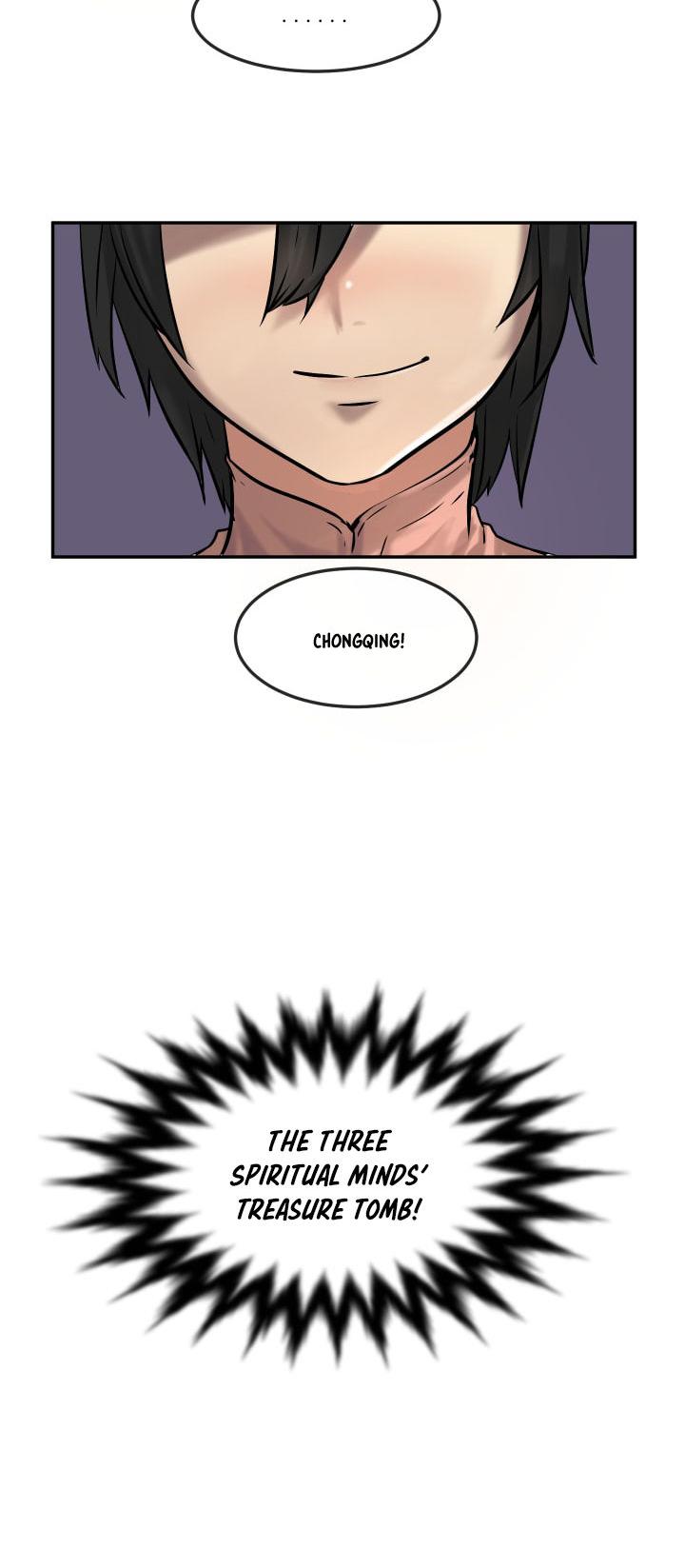 Volcanic Age Chapter 10 page 7 - Chapter 10