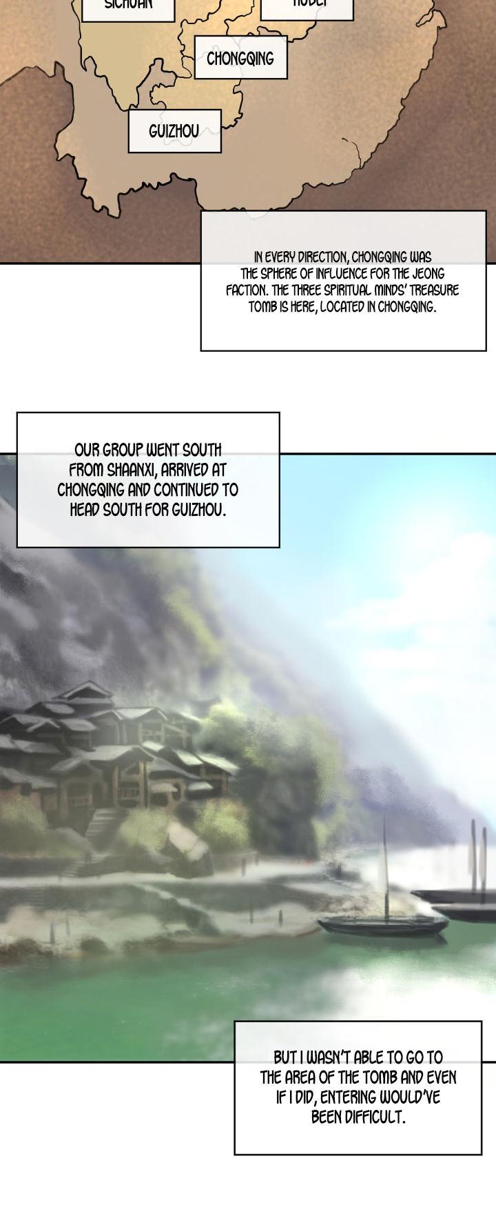 Volcanic Age Chapter 10 page 9 - Chapter 10