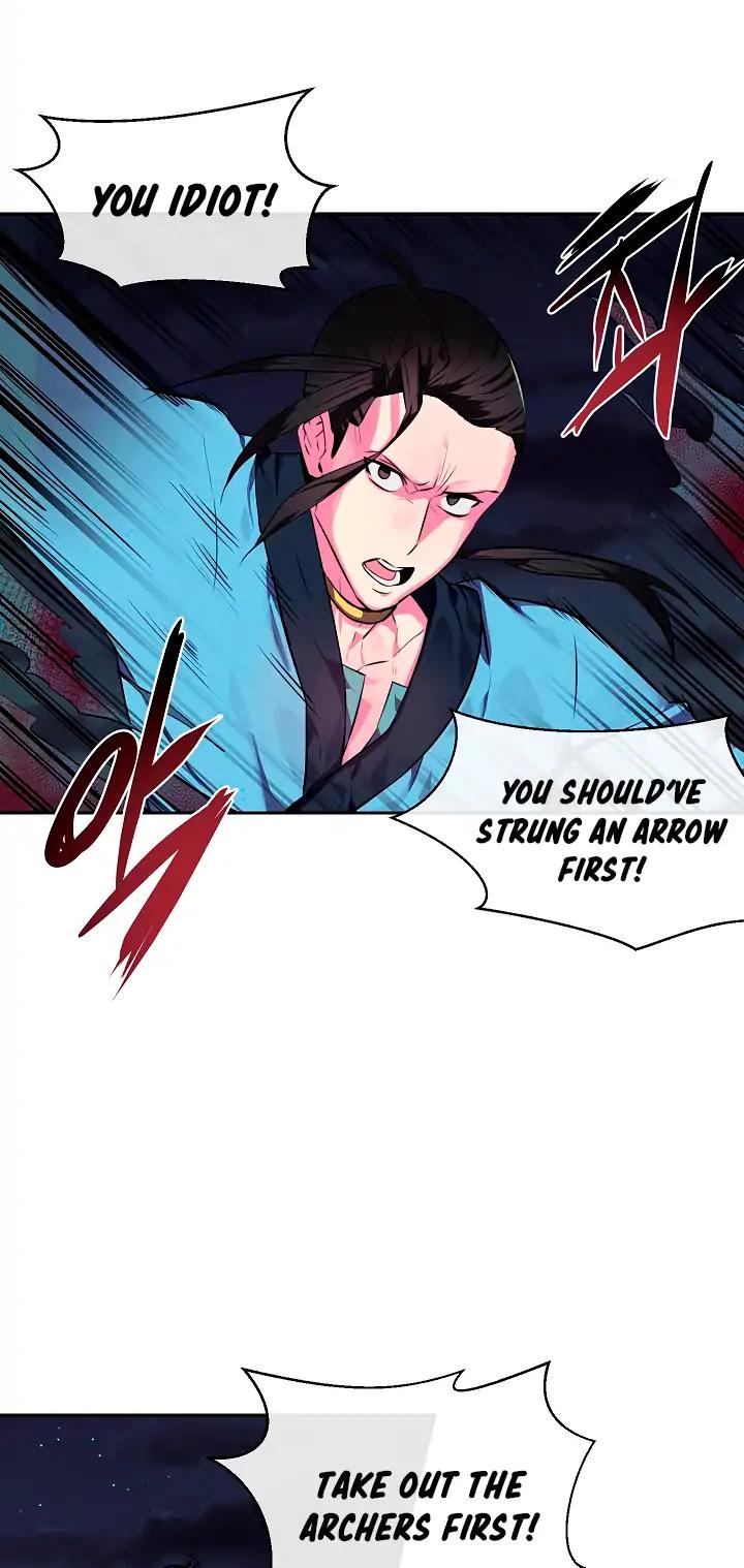 Volcanic Age Chapter 100 page 13 - Chapter 100