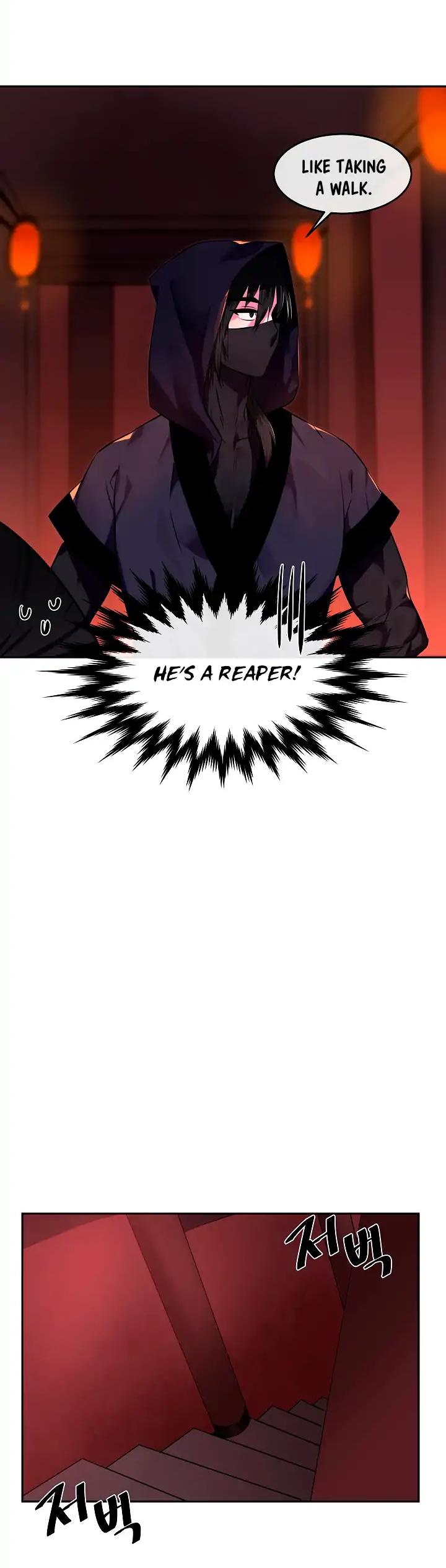 Volcanic Age Chapter 100 page 22 - Chapter 100