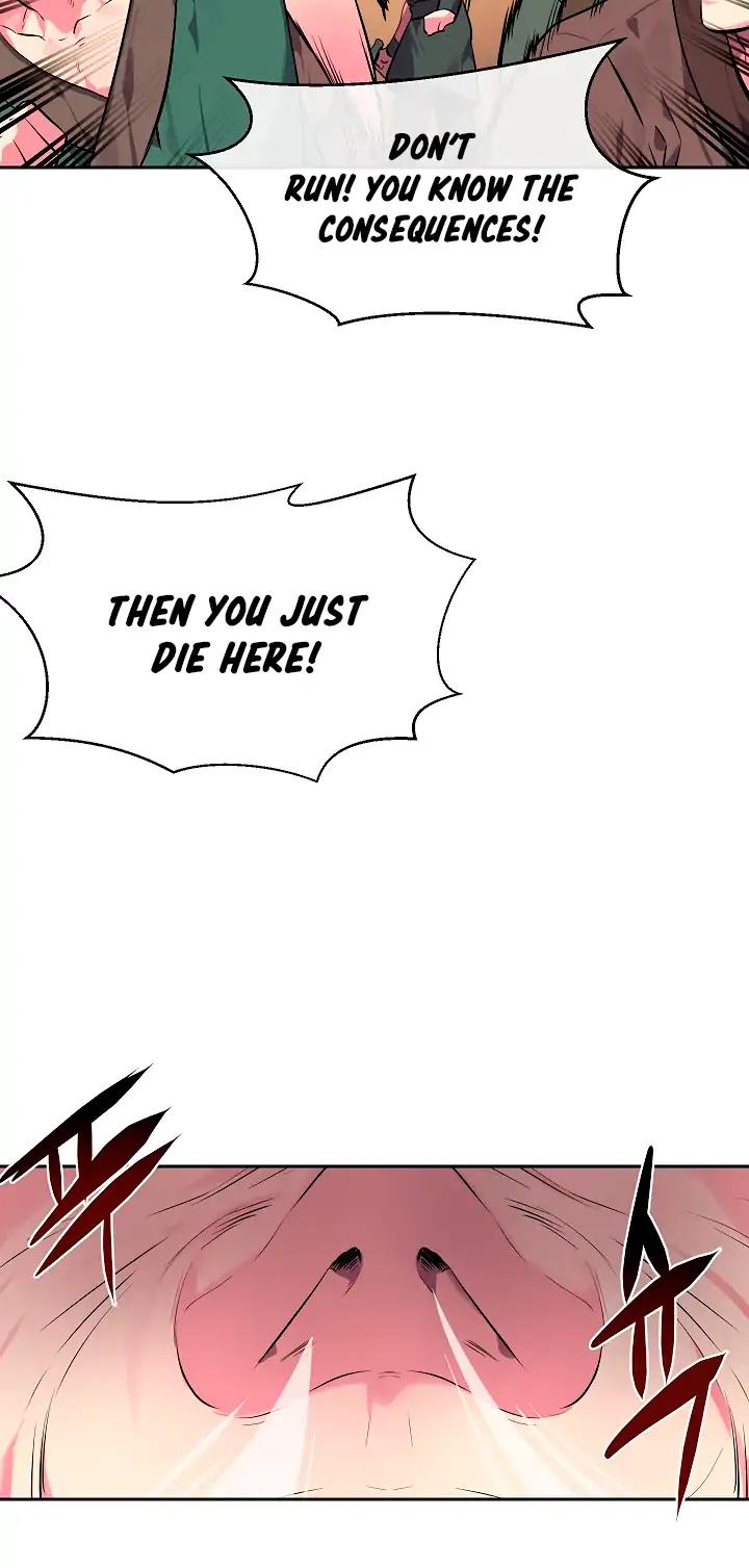 Volcanic Age Chapter 101 page 13 - Chapter 101