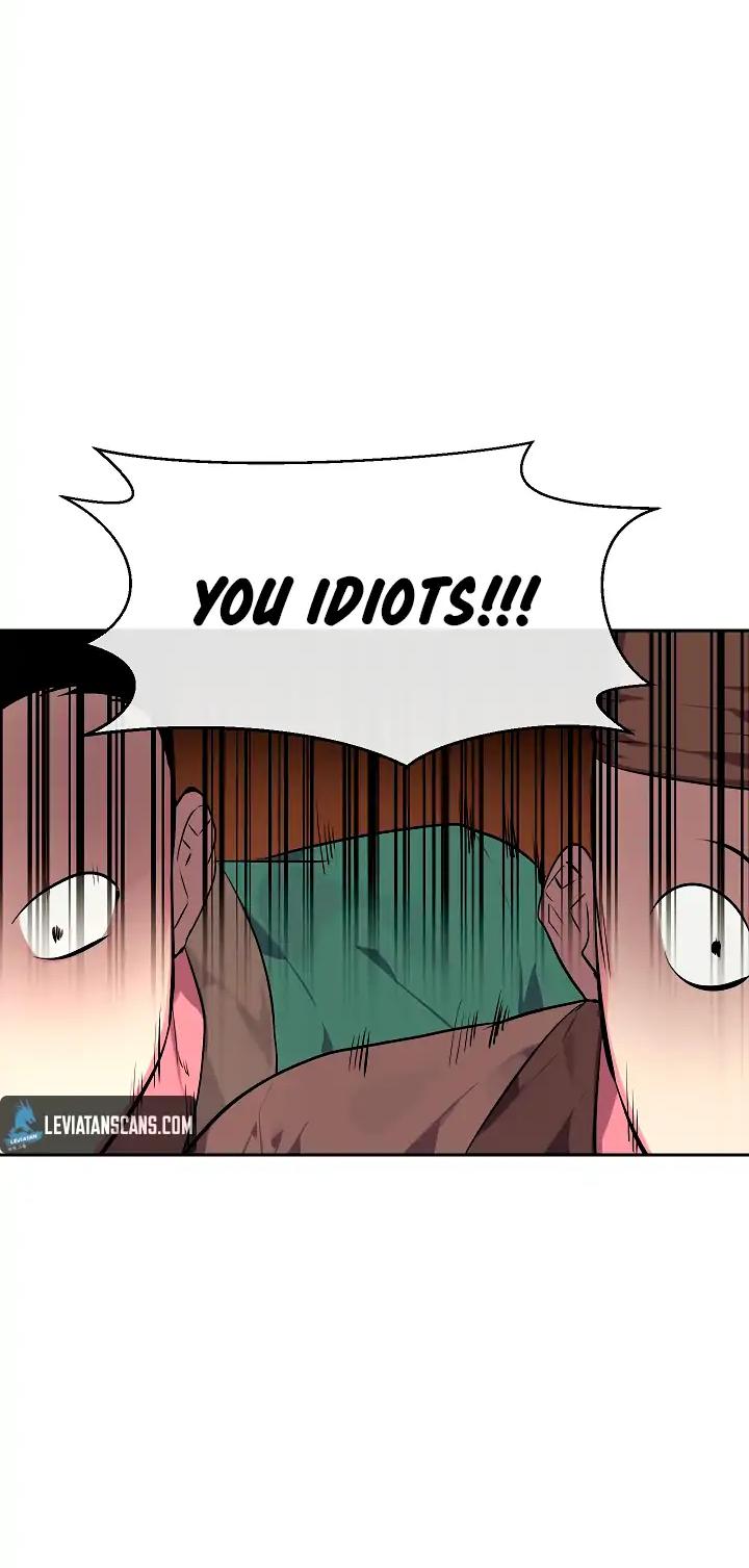 Volcanic Age Chapter 101 page 14 - Chapter 101
