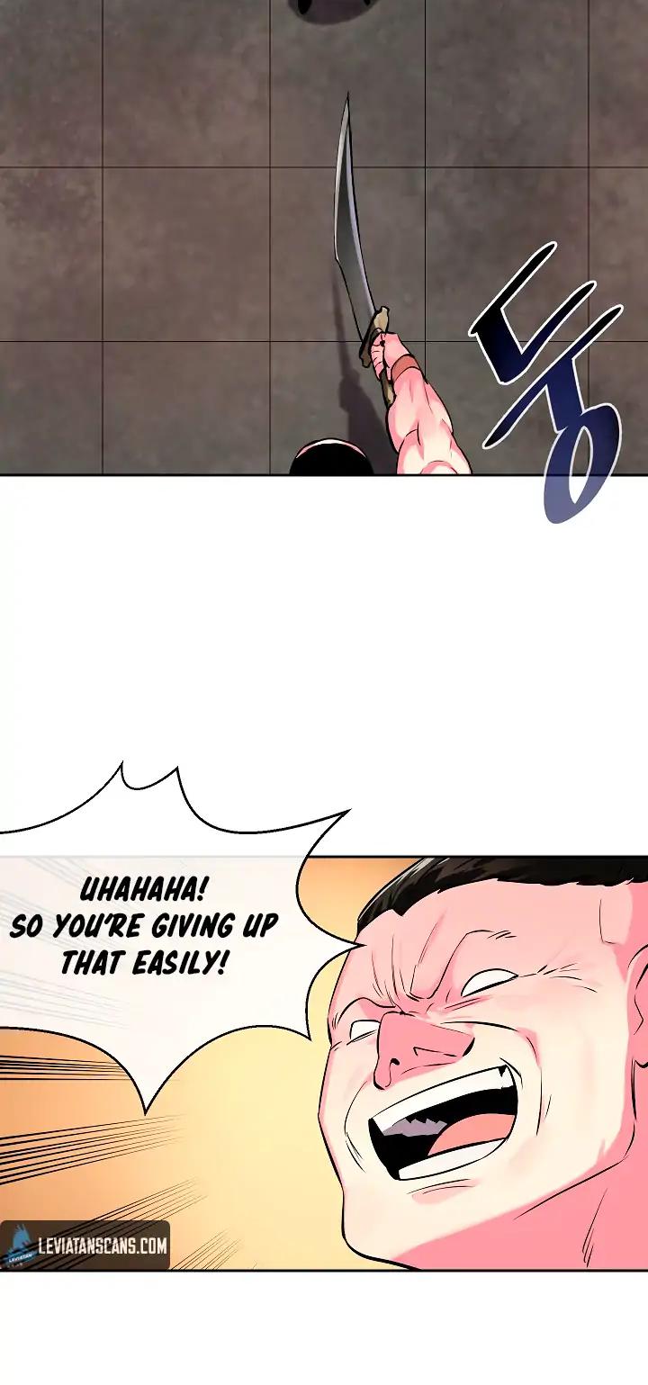 Volcanic Age Chapter 101 page 22 - Chapter 101