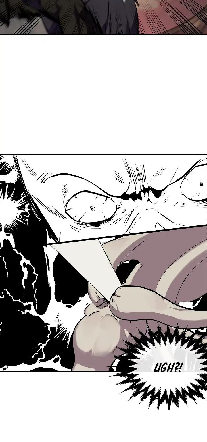 Volcanic Age Chapter 101 page 28 - Chapter 101