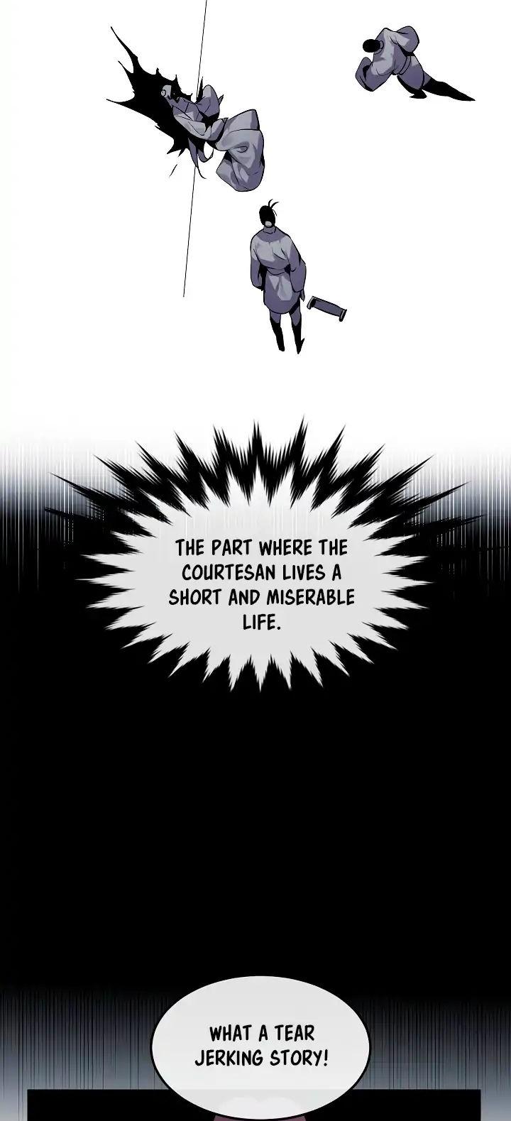Volcanic Age Chapter 102 page 17 - Chapter 102