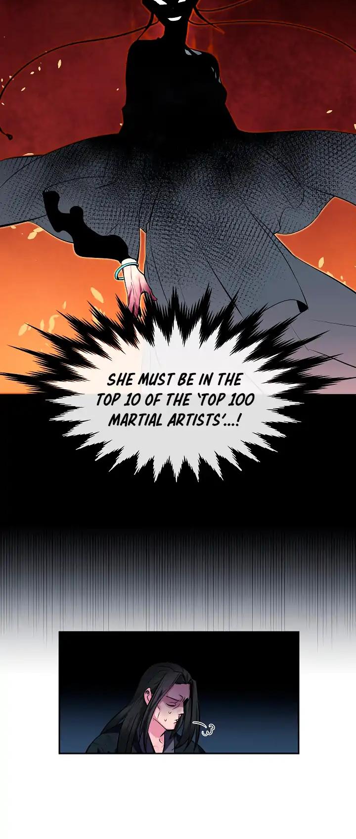 Volcanic Age Chapter 103 page 10 - Chapter 103