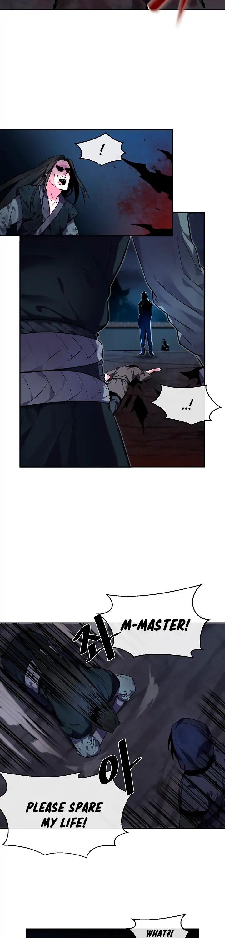 Volcanic Age Chapter 103 page 17 - Chapter 103