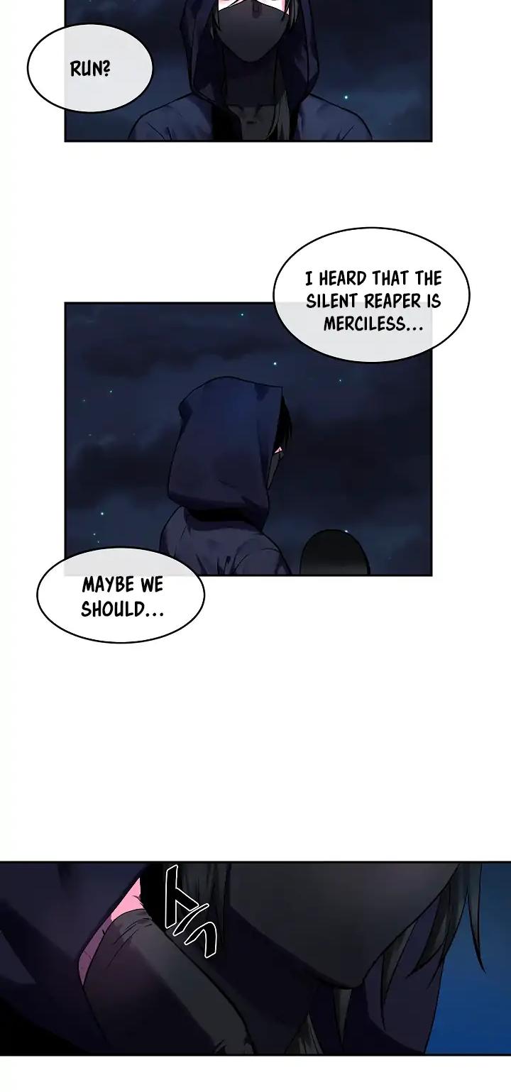 Volcanic Age Chapter 103 page 19 - Chapter 103