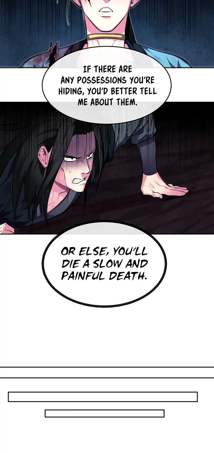 Volcanic Age Chapter 103 page 23 - Chapter 103