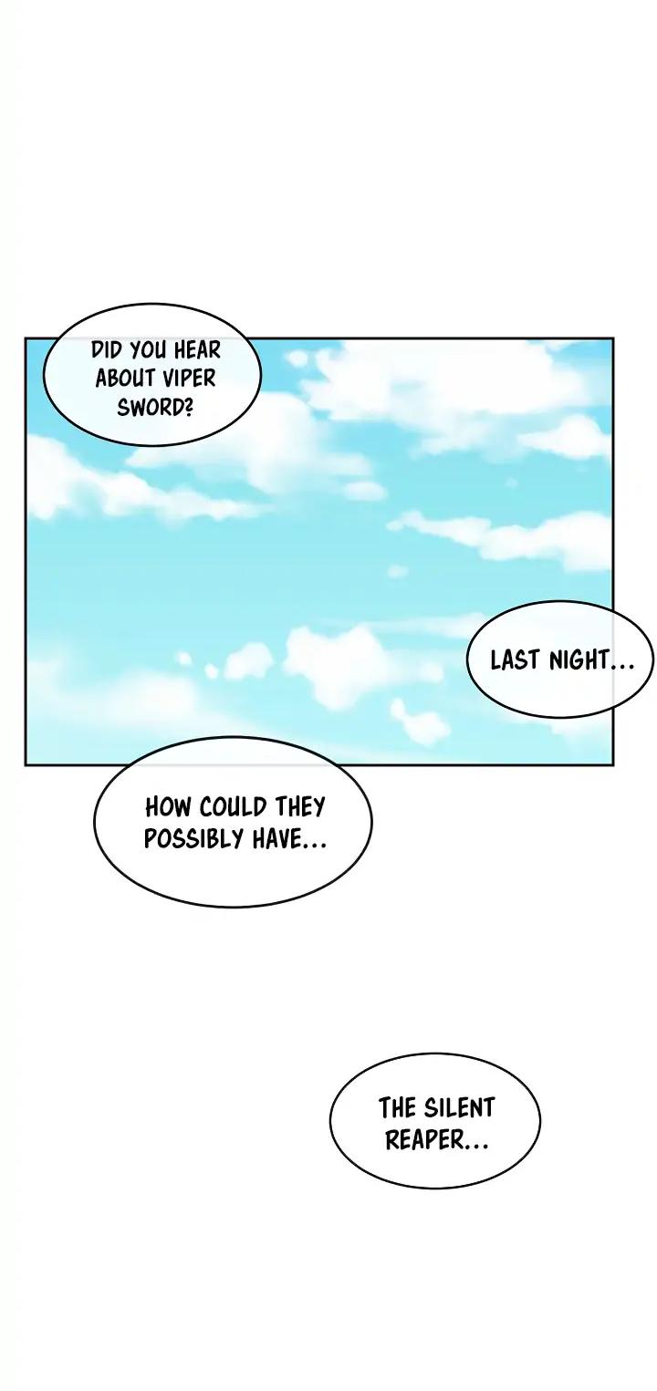 Volcanic Age Chapter 103 page 24 - Chapter 103