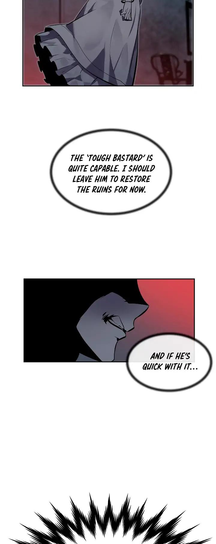 Volcanic Age Chapter 103 page 26 - Chapter 103