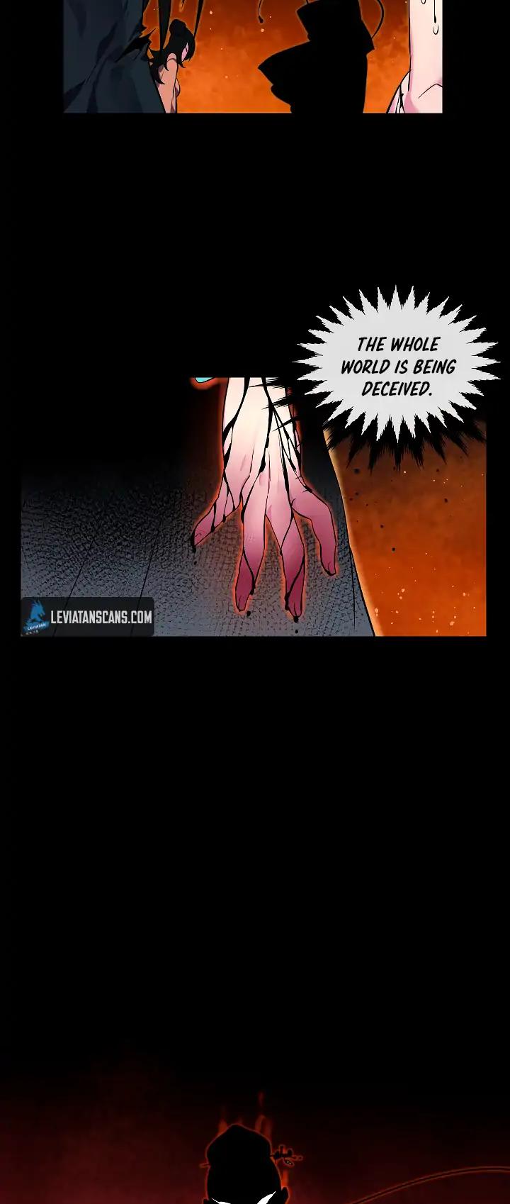 Volcanic Age Chapter 103 page 9 - Chapter 103
