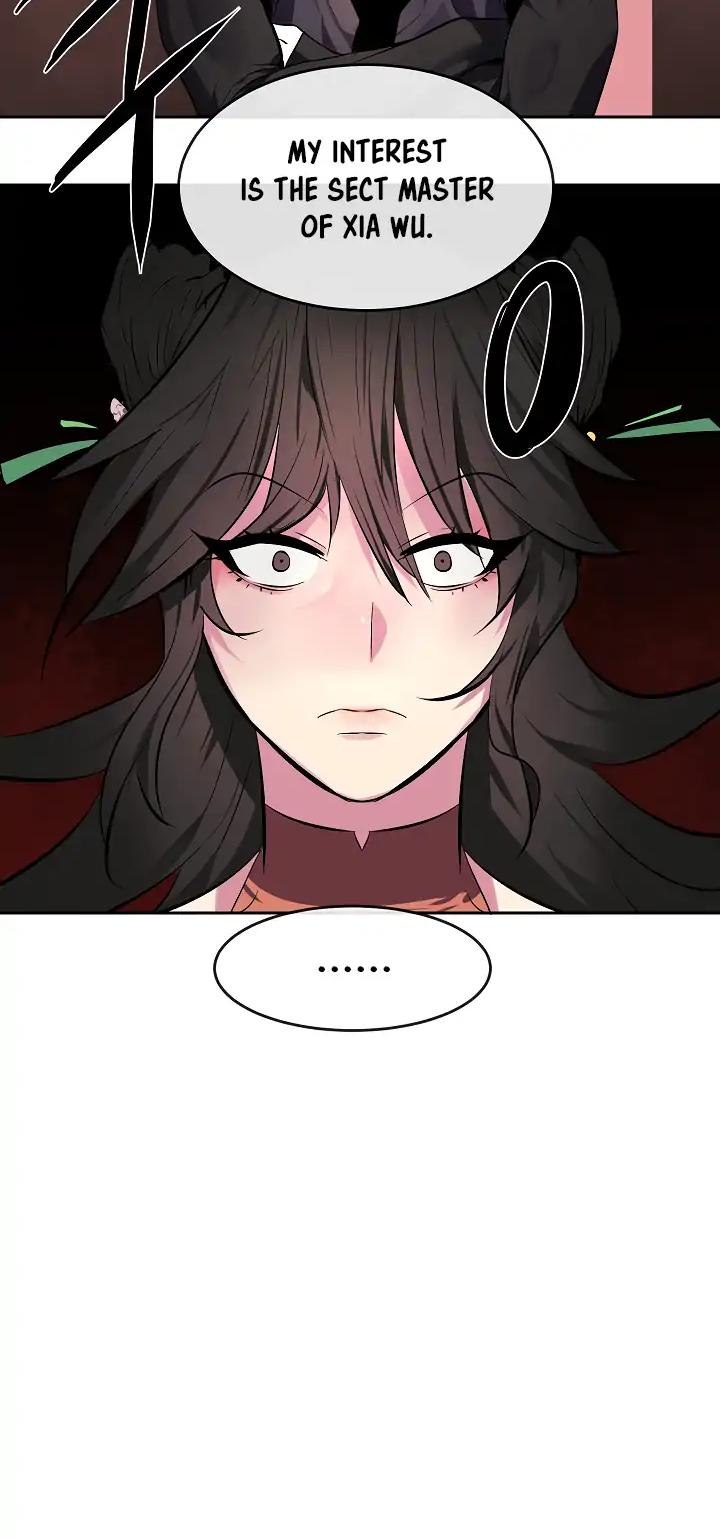 Volcanic Age Chapter 104 page 14 - Chapter 104