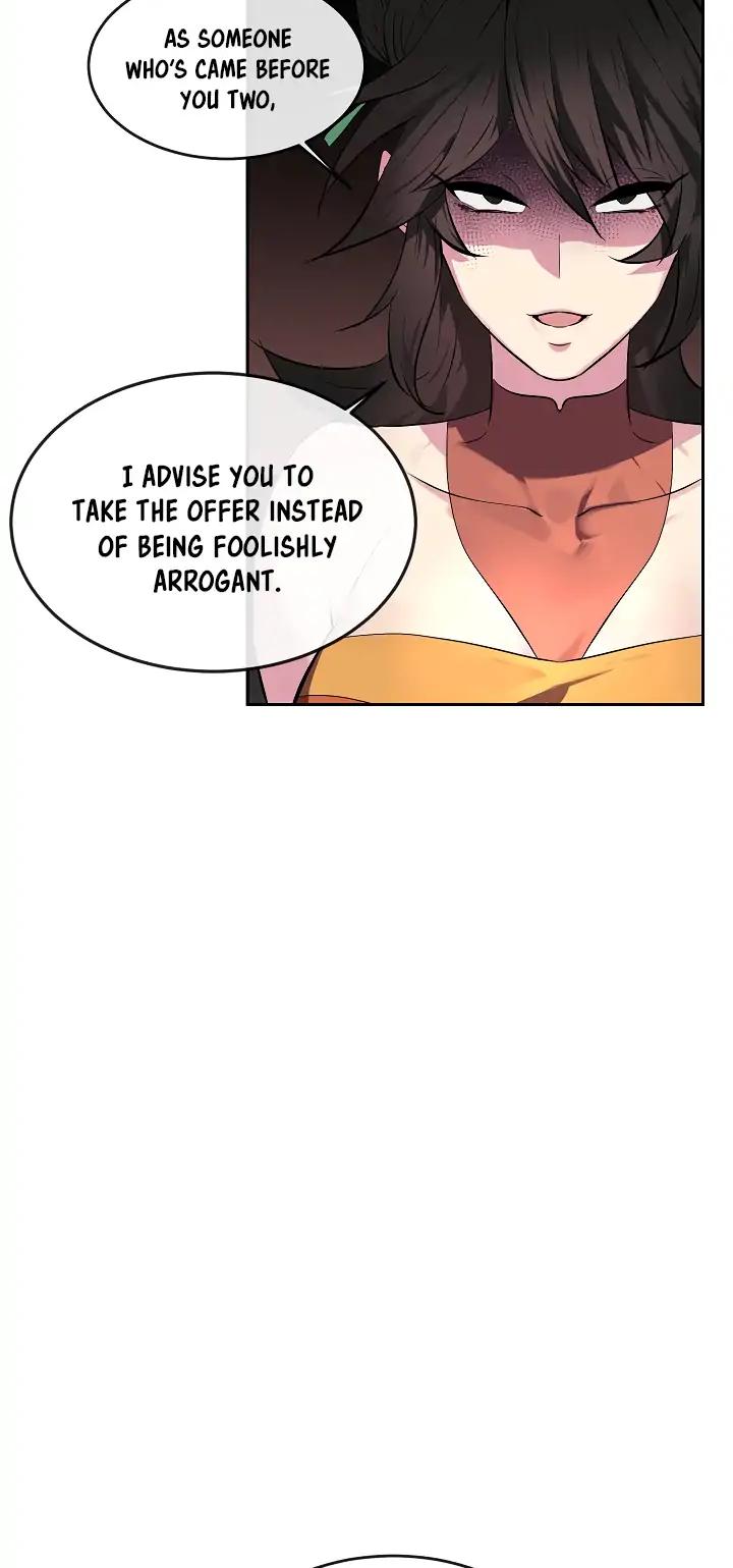 Volcanic Age Chapter 104 page 18 - Chapter 104