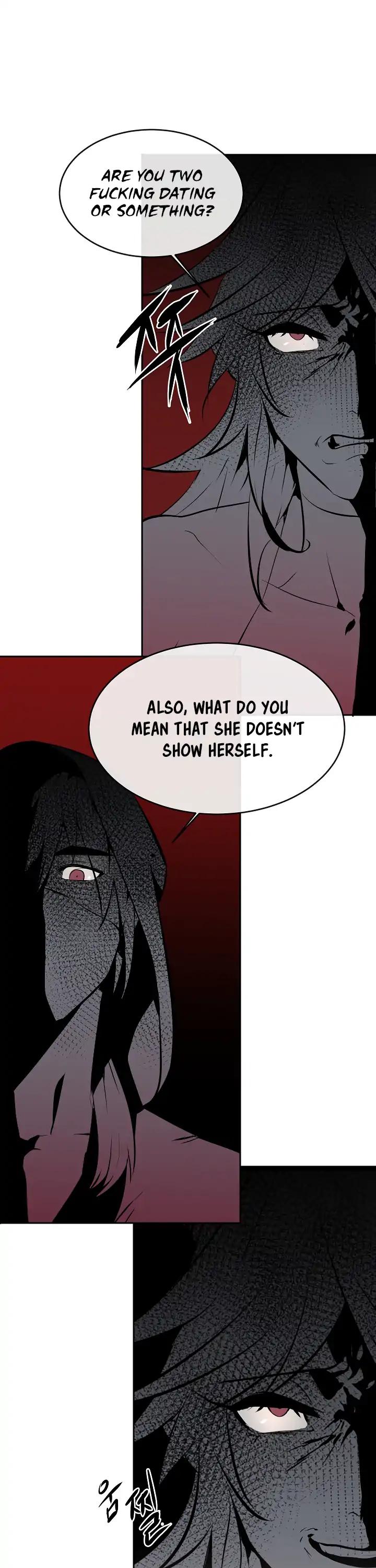Volcanic Age Chapter 104 page 20 - Chapter 104