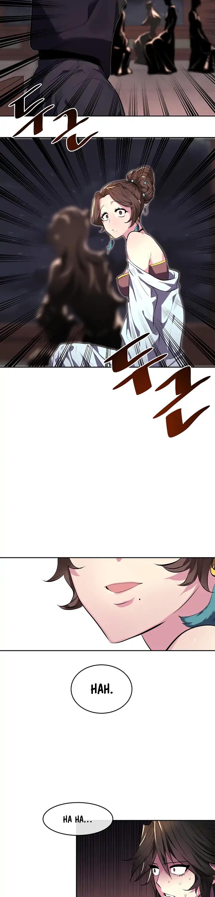 Volcanic Age Chapter 104 page 22 - Chapter 104