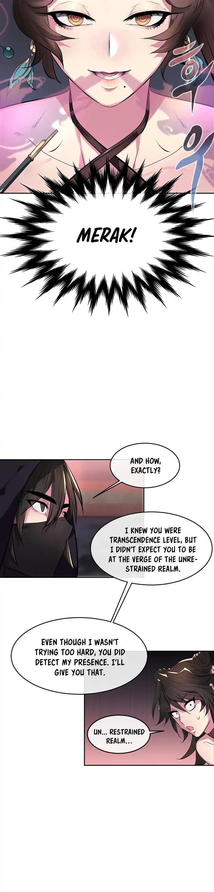 Volcanic Age Chapter 104 page 27 - Chapter 104