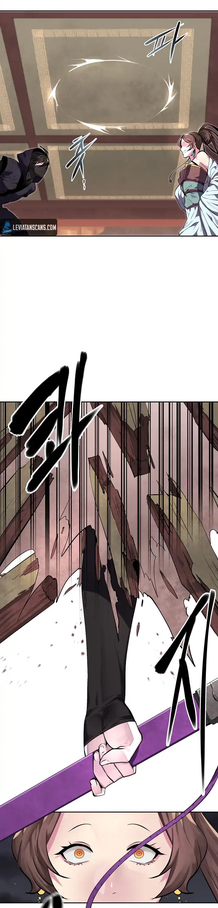 Volcanic Age Chapter 104 page 35 - Chapter 104