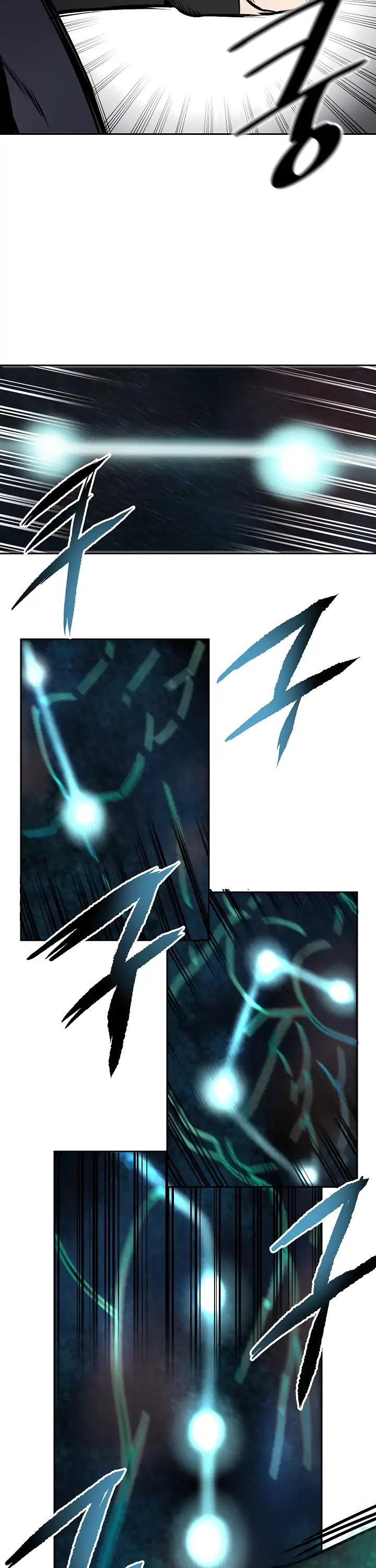 Volcanic Age Chapter 105 page 17 - Chapter 105